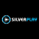 silverplay casino logo