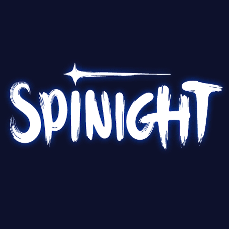 spinight logo