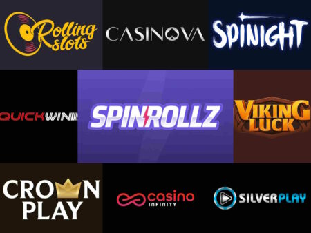 Die besten Online Casinos ohne Limit 2025