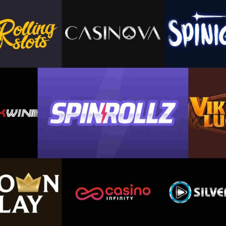 Die besten Online Casinos ohne Limit 2025