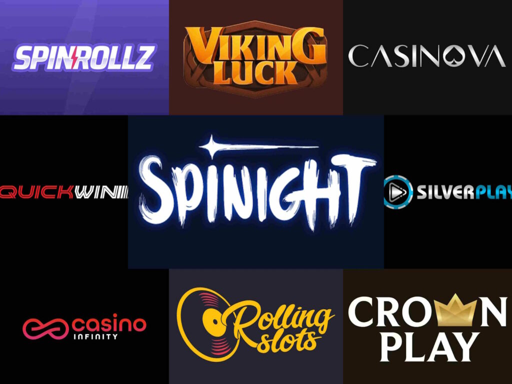 beste online casinos ohne verifizierung