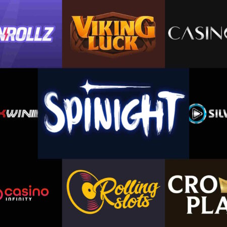 Beste online Casinos ohne Verifizierung 2025