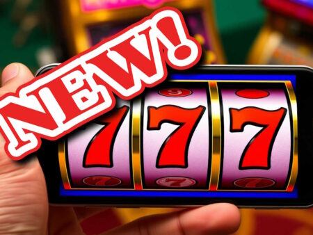 Beste neue Online Casinos 2025