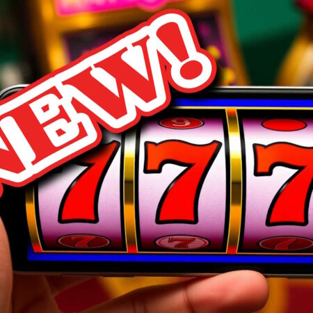 Beste neue Online Casinos 2025