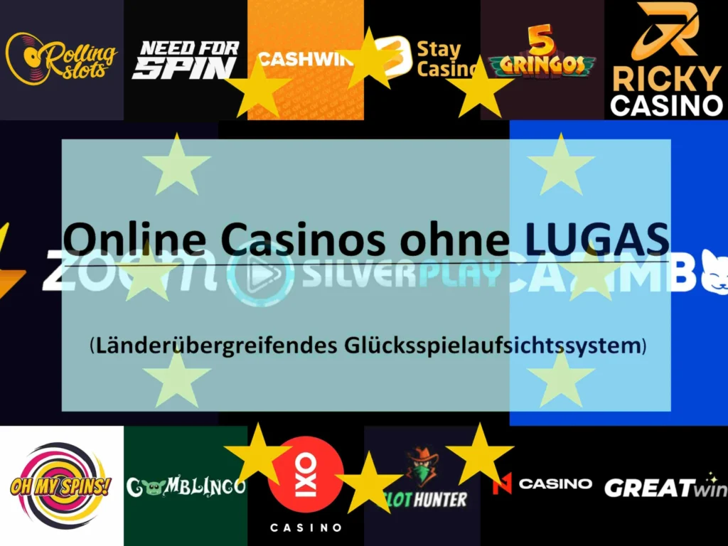 online casinos ohne lugas